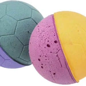 Aktuell TRIXIE Softball Softgummi 4,5 Centimeter